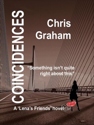 cover image of Coincidences